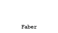 logo Homo Faber